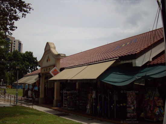Blk 347 Jurong East Avenue 1 (Jurong East), HDB 3 Rooms #162962